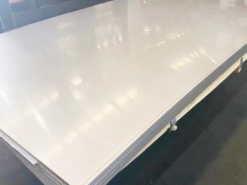 Hastelloy C-4 Sheet/Plate