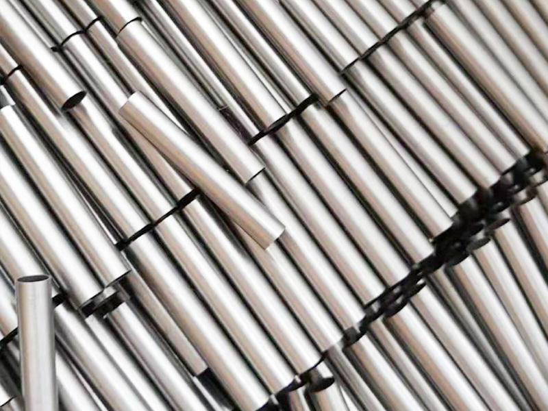 Hastelloy B-2 Pipe/Tube