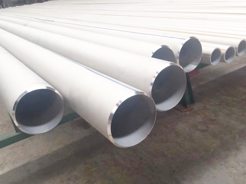 Hastelloy C-2000 Pipe/Tube