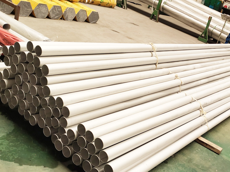 Hastelloy C-276 Pipe/Tube