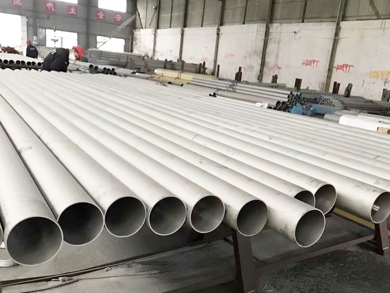 Hastelloy C-22 Pipe/Tube