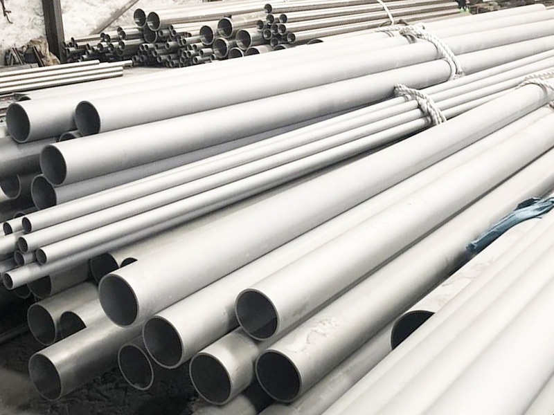 Hastelloy C-4 Pipe/Tube