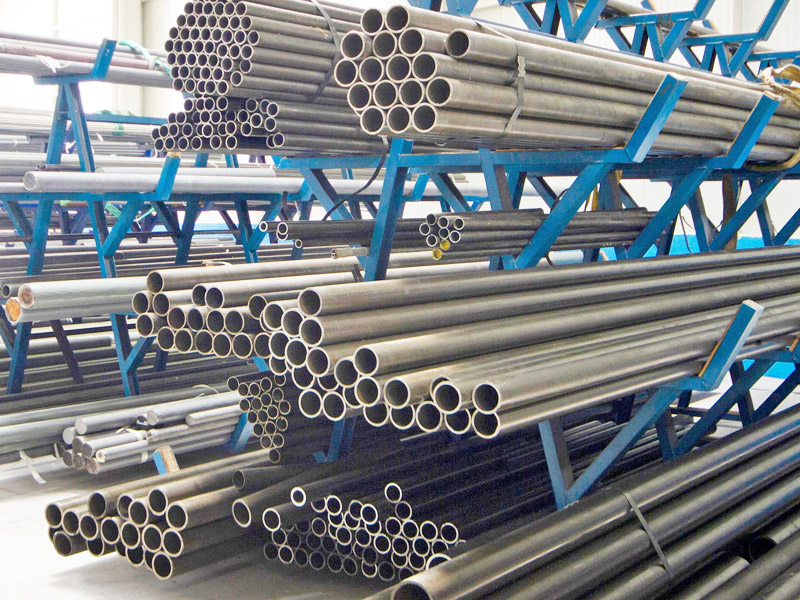 Hastelloy C Pipe/Tube