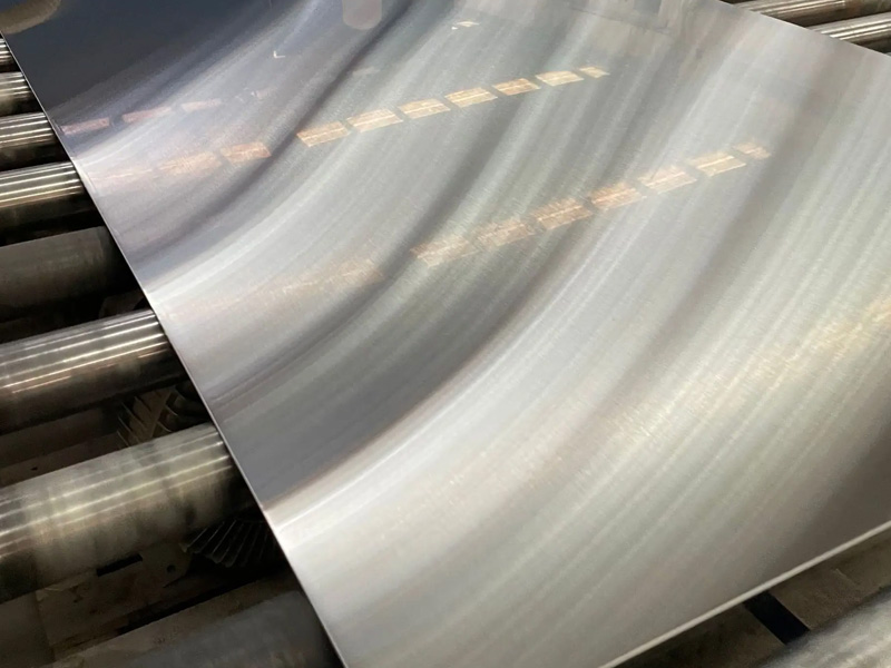 N6 Nickel Sheet/Plate