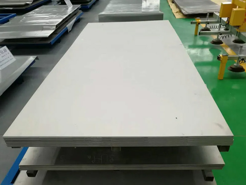 N4 Nickel Sheet/Plate