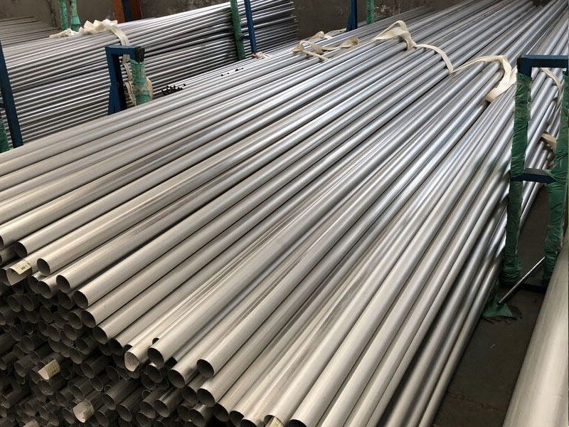 N5 Nickel Pipe/Tube