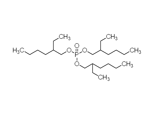 Tris(2-ethylhexyl) phosphate