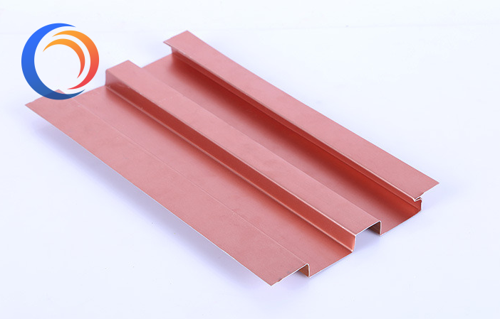 Galvanized Roofing Panels