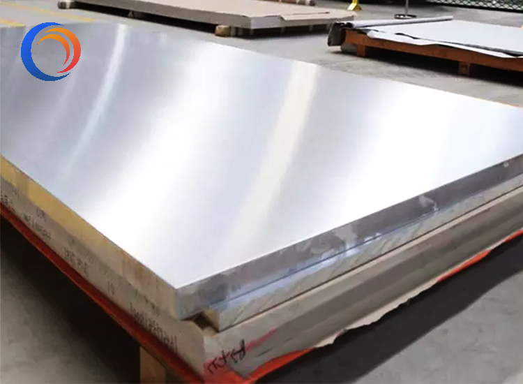 Aluminum Plate