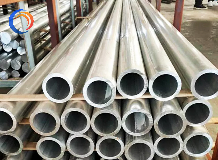 Aluminium Pipe