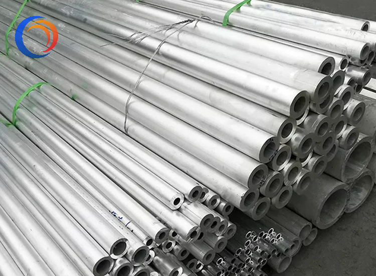 Aluminium Pipe