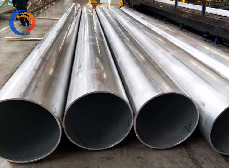 Aluminium Pipe