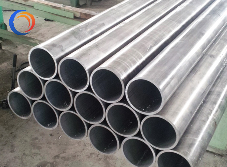 Aluminium Pipe