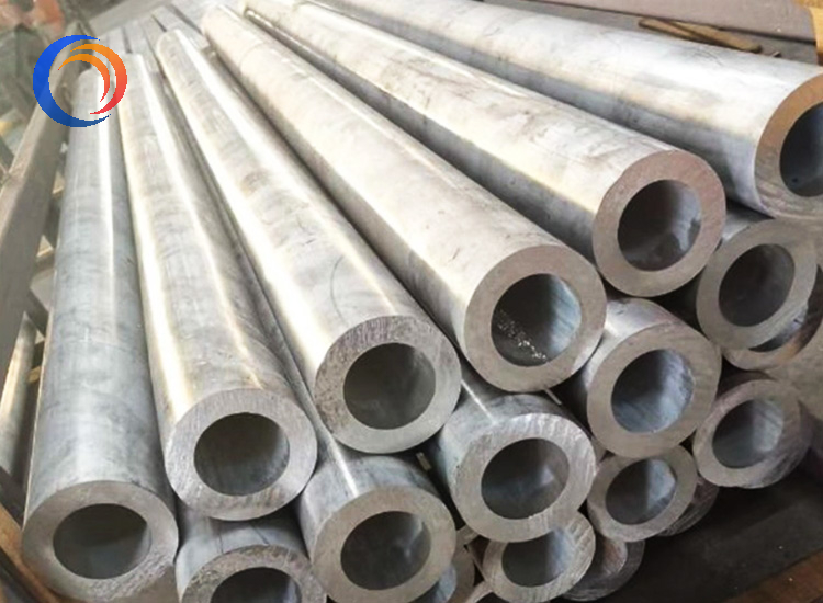 Aluminium Pipe
