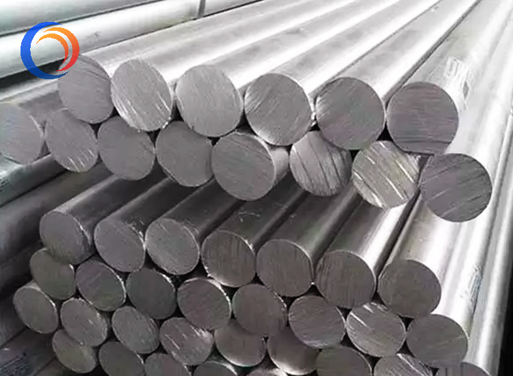 Aluminum Rod