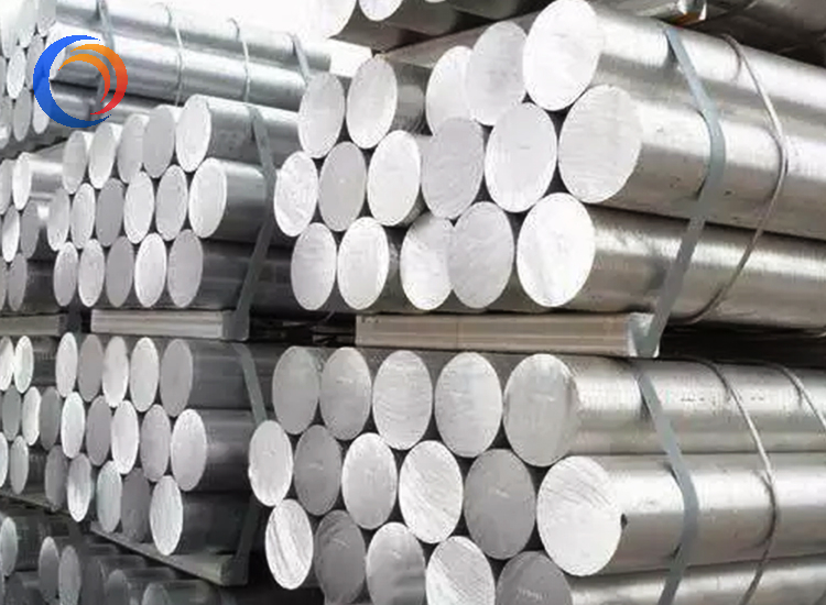 Aluminum Rod