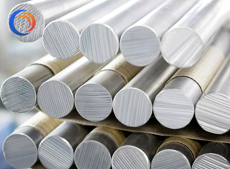 Aluminum Rod