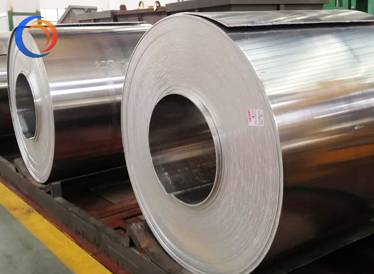 Aluminum Coil