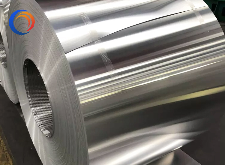 Aluminum Coil