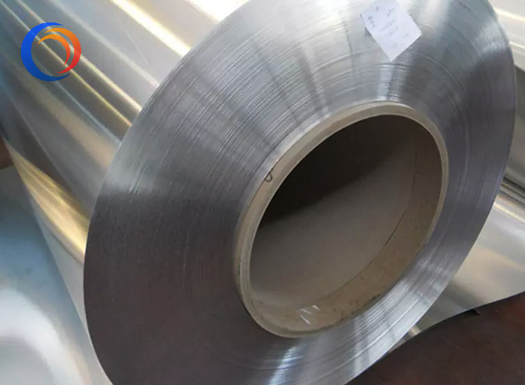 Aluminum Coil