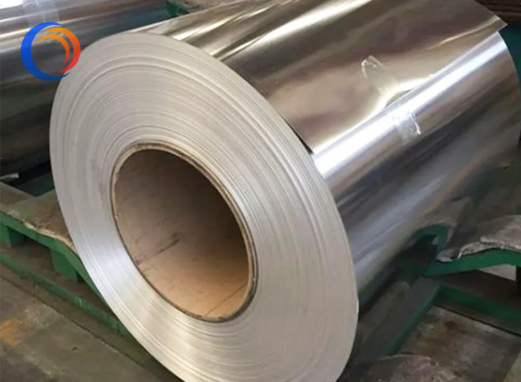 Aluminum Coil