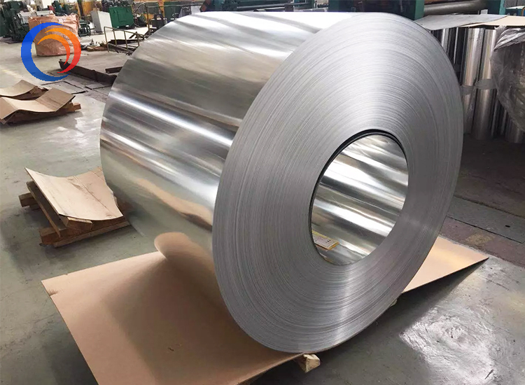 Aluminum Coil