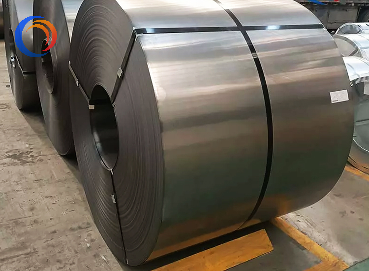 A36 Carbon Steel Coil
