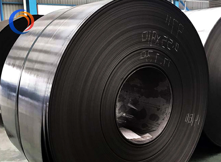 A36 Carbon Steel Coil