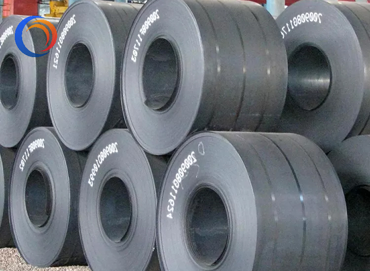 Carbon Steel Coil