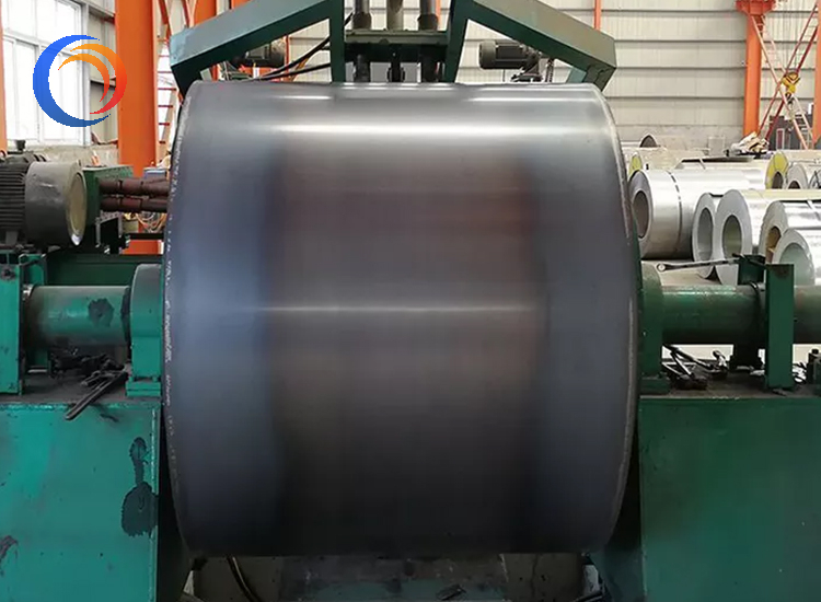 Carbon Steel Coil