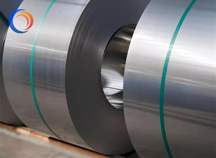 Carbon Steel Coil