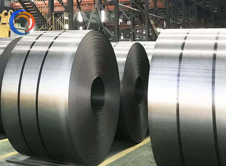 Carbon Steel Coil