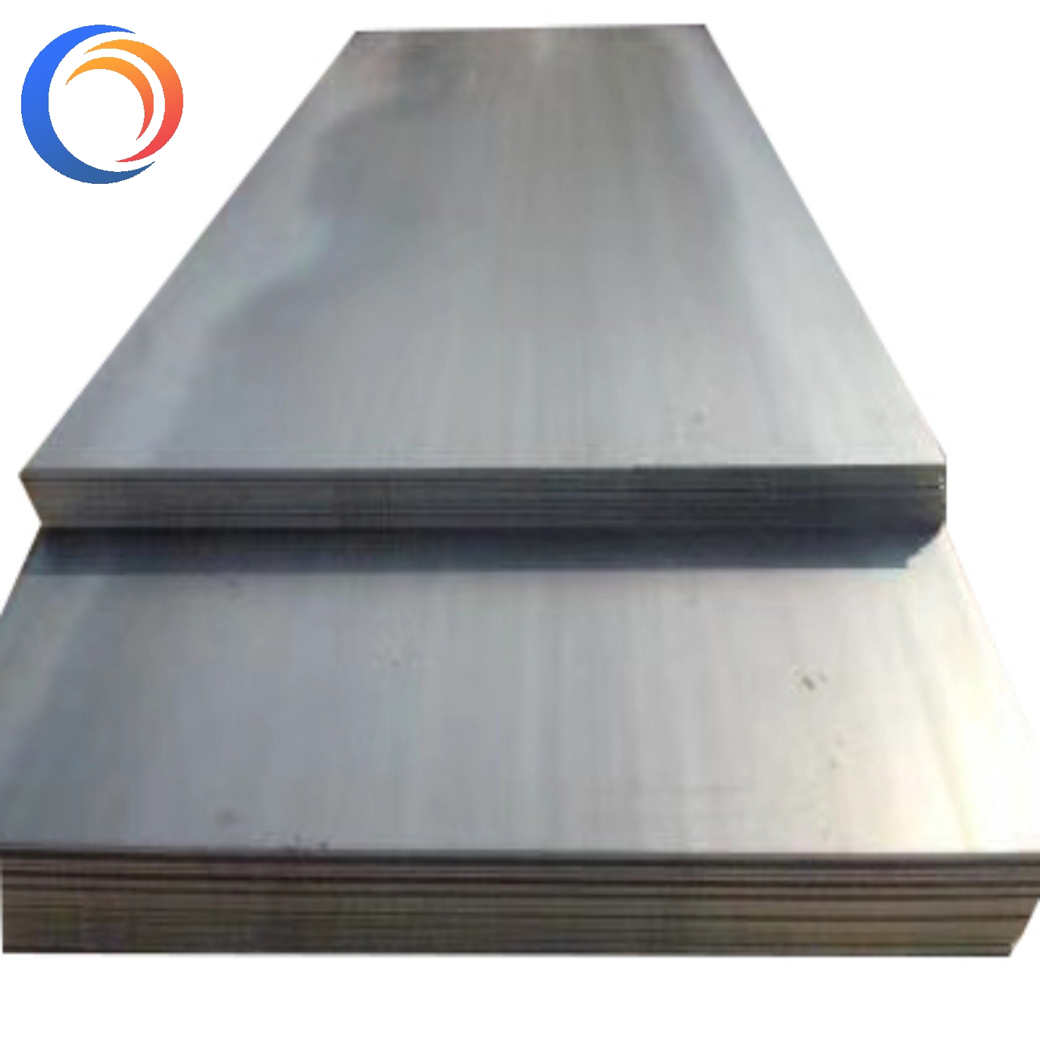 Q195 Q235 Carbon Steel Plate