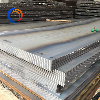 Carbon Steel Plate