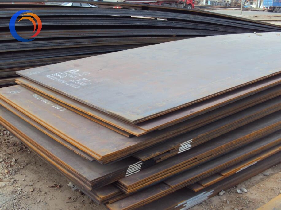 SPCC Carbon Steel Plate