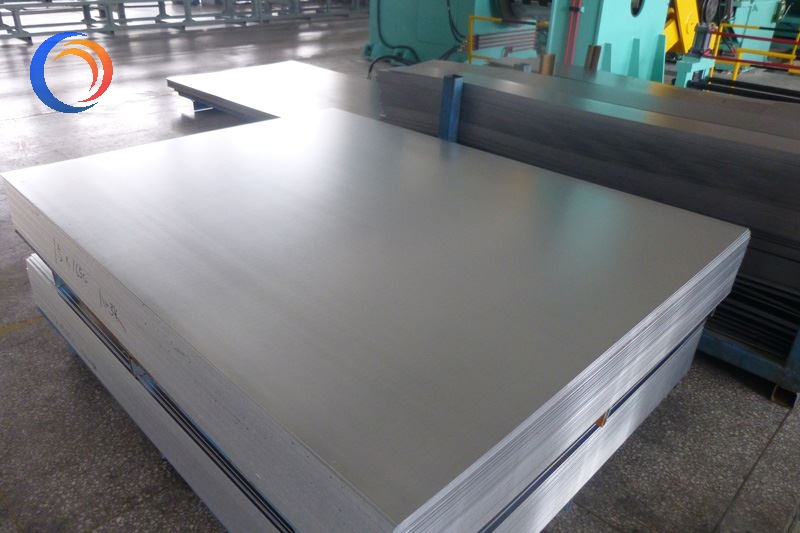 Carbon Steel Plate