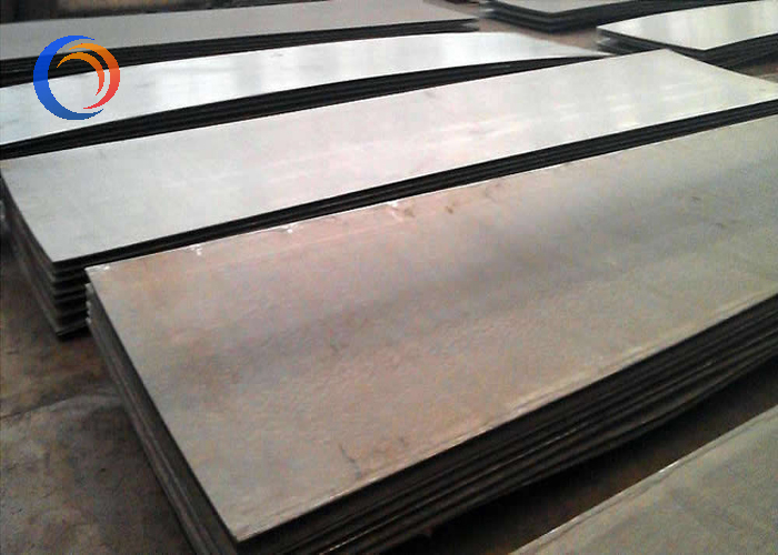 Carbon Steel Plate