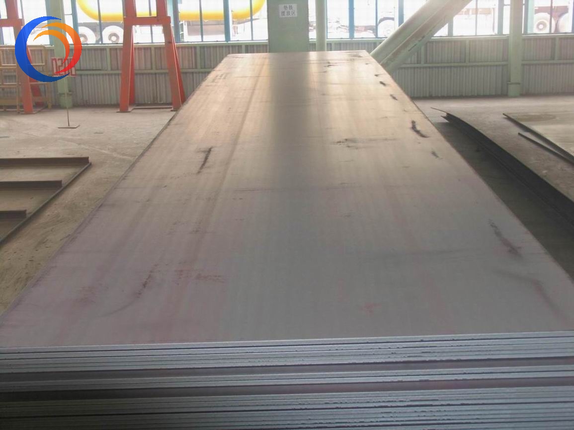 Carbon Steel Plate