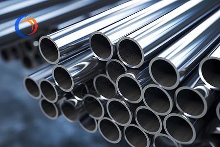 Galvanized Round Pipe