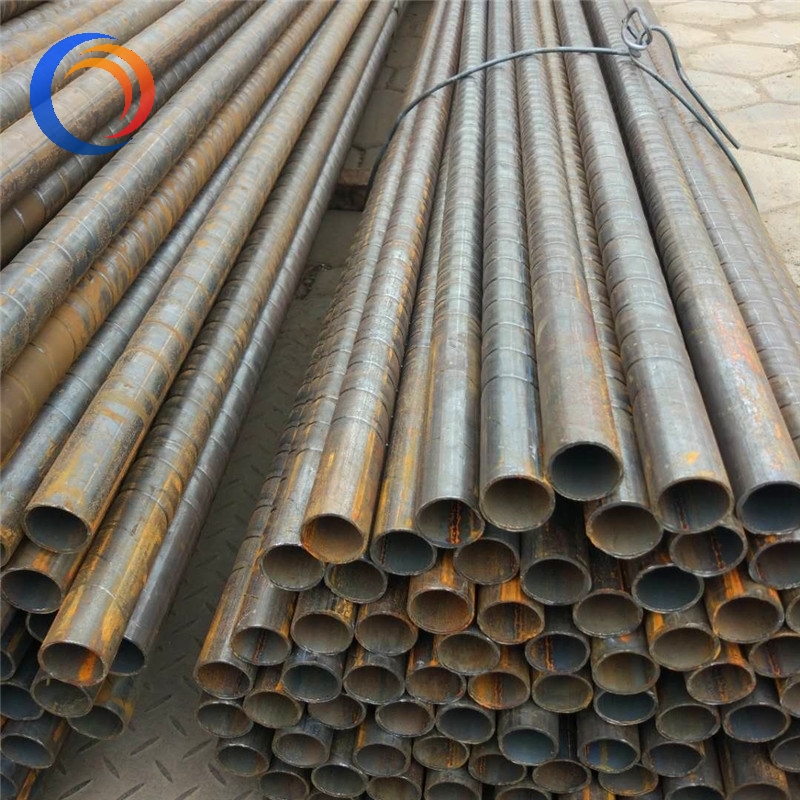 Spiral Welded Pipe