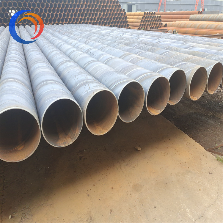 Spiral Welded Pipe
