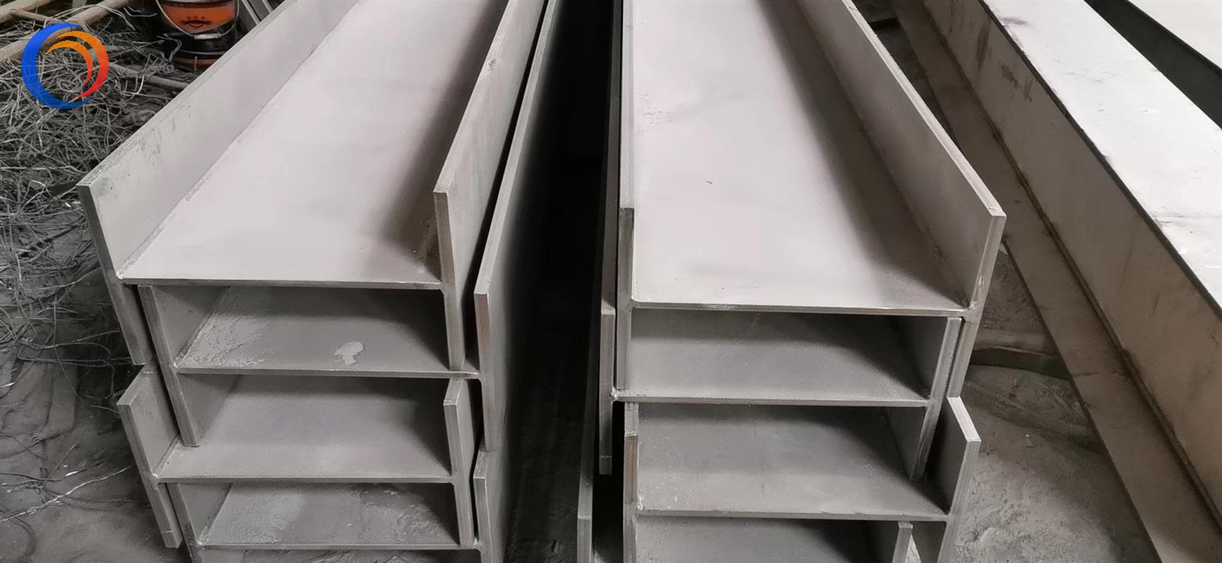 Carbon Steel H Beam