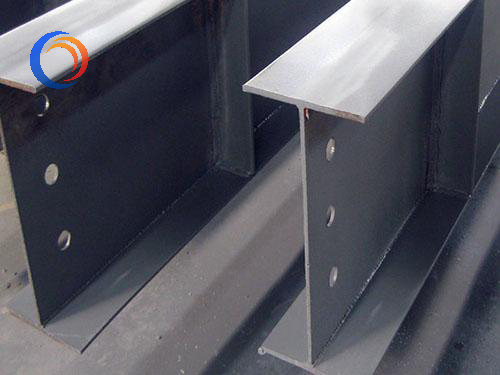 Carbon Steel H Beam