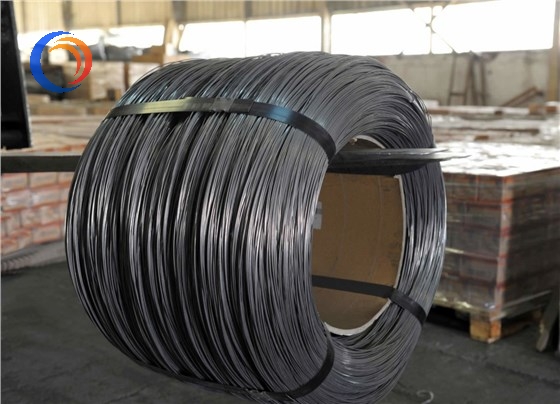 Carbon Steel Wire