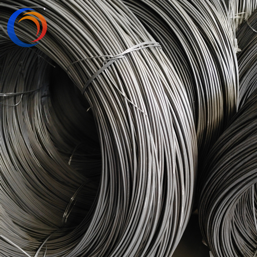 Carbon Steel Wire