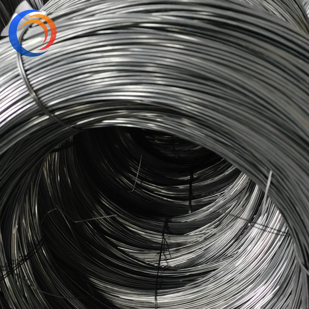 Carbon Steel Wire