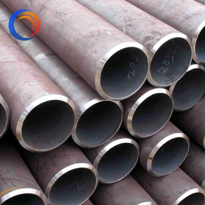 Carbon Steel Pipe