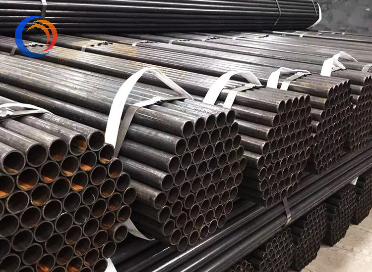 Carbon Steel Pipe