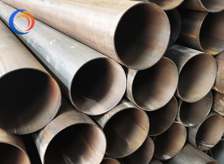 Carbon Steel Pipe