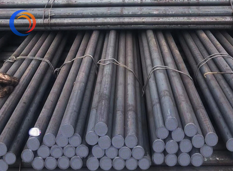 Carbon Steel Rod